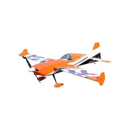 OMPHobby PNP Edge 540 Arancione circa 1,52m 60' Aeromobile