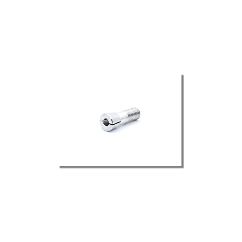 Collar Ø 3 mm, M5 para pieza intermedia tamaño 8x6