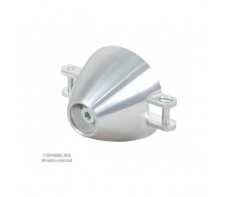 Cones for folding propellers - CONE ALU TURBO Ø42/Ø5mm - FLASH RC