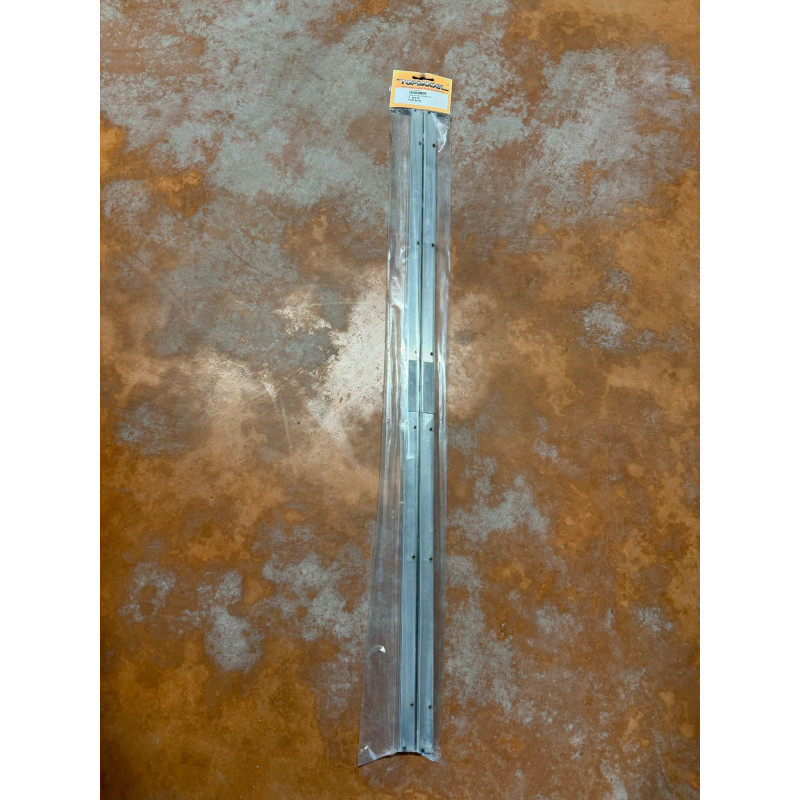 AF DOPPELKLAMMER 74cm