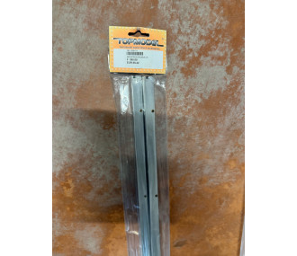 AF DOUBLE LAMES 74cm - FLASH RC 2