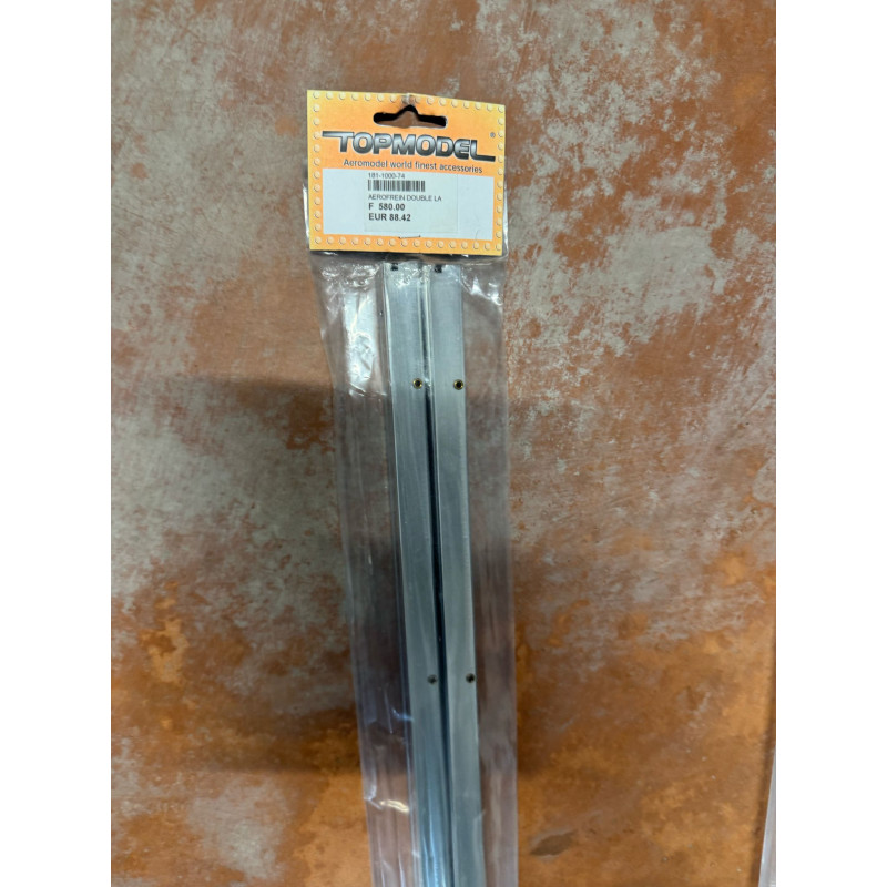 AF DOUBLE LAMES 74cm - FLASH RC