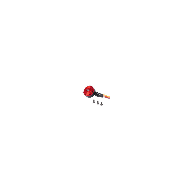 Set di motori Tai - Rosso