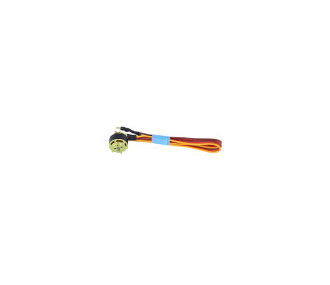 moteur brusless orange