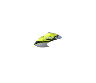 fuselage -Racing Yellow