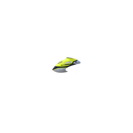 fuselage -Racing Yellow