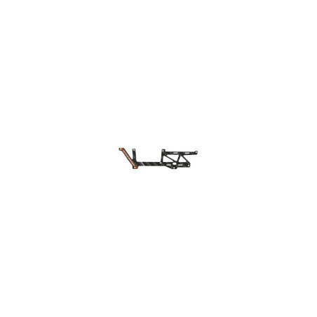 PANNEAU FUSELAGE DROIT (Elegant White)