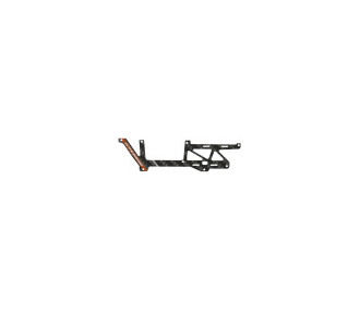 PANNEAU FUSELAGE DROIT (Glamour Red)