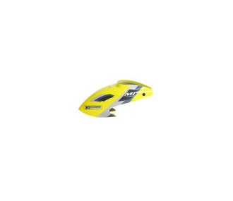Set de capota-Racing Amarillo
