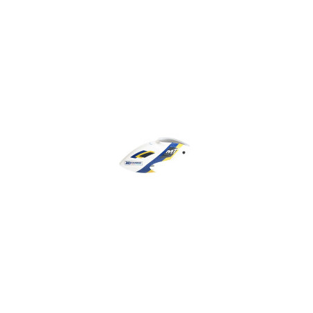 Juego de dosel-Elegant White