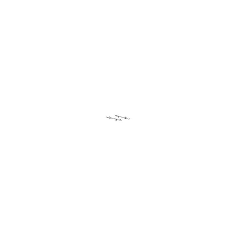 VIS FIXATION FUSELAGE