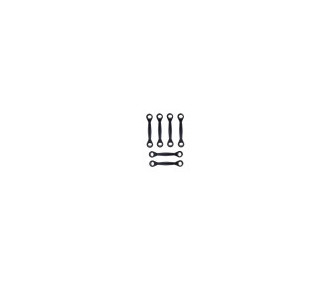 SET BIELLETTE SERVO M1