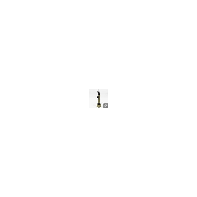 manche a balai WWII allemand 1/5 - FLASH RC