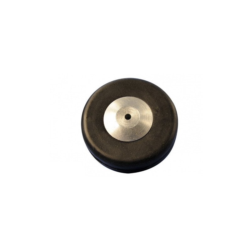 RUEDA TRASERA ⌀51mm, eje de 3mm