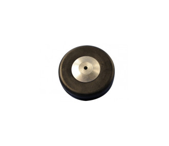 RUEDA TRASERA ⌀19mm, eje 2mm