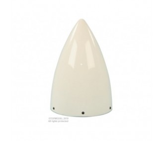 Cone ø115mm Long  fibre TOPMODEL - FLASH RC