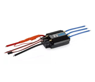 Brushless boat controller SeaKing 130A HV V3 HOBBYWING