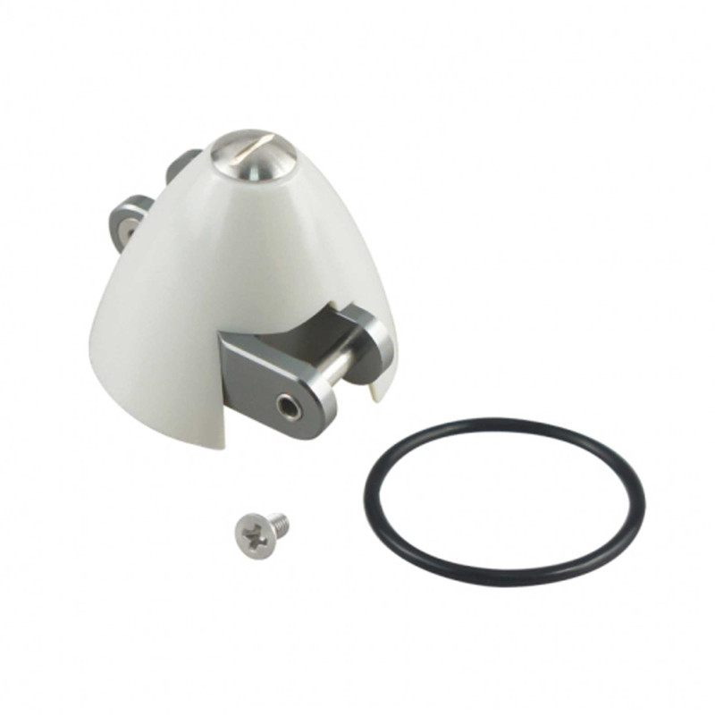 DUALSKY Type Z Cone ø 38mm motor shaft 3,0mm for folding propellers FPS_38Z.3