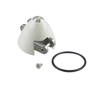 DUALSKY Typ Z Konus ø 38mm, Motorwelle 3,175mm für Faltpropeller FPS_38Z.32 2