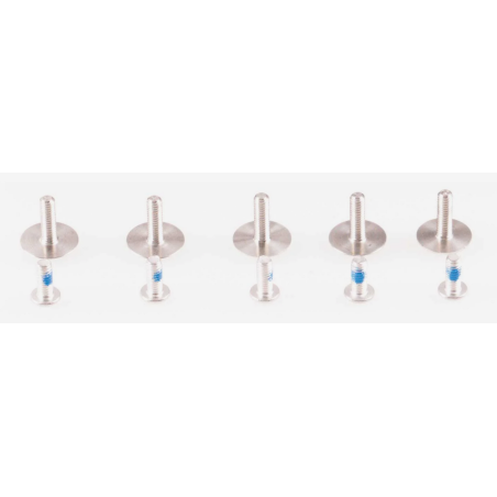 DUALSKY Konuskappenschraube für FPS 25Z,30Z, 32Z, diverse, 10St. FPS Tip