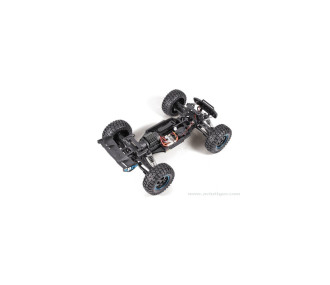 SMYTER DT 1/12 4X4 BLU 2