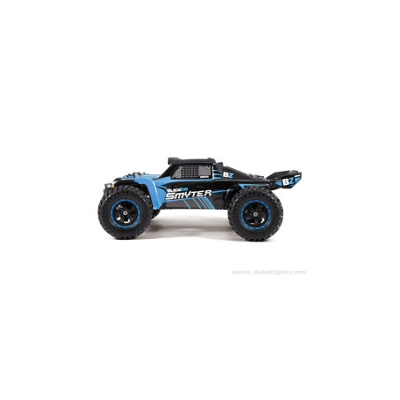 SMYTER DT 1/12 4X4 BLAU