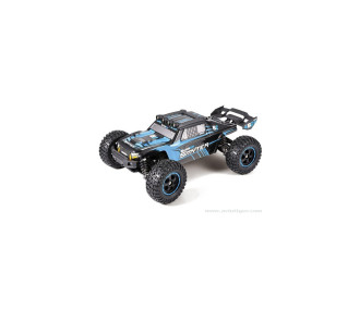 SMYTER DT 1/12 4X4 BLU