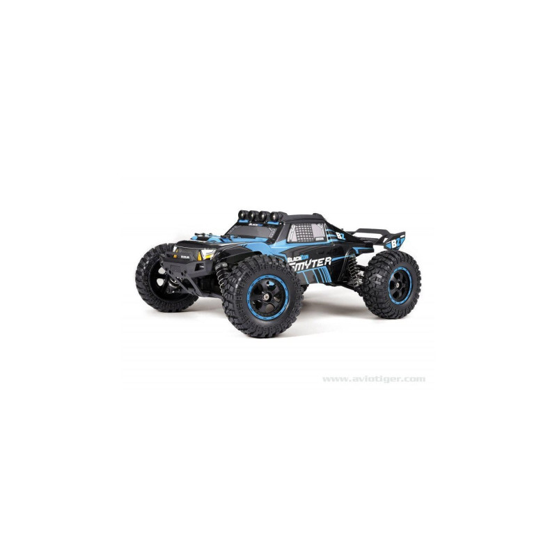 SMYTER DT 1/12 4X4 BLU