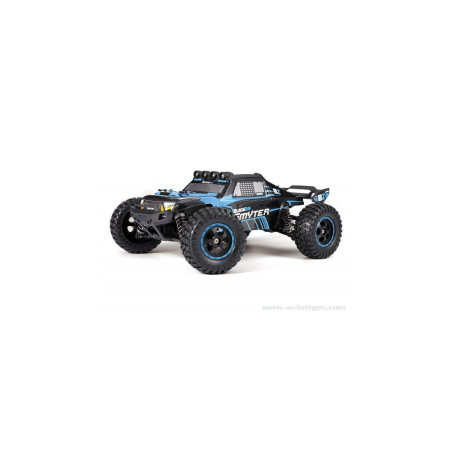 SMYTER DT 1/12 4X4 BLU