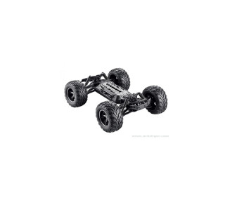 WARRIOR BLACKZON 1/12 2WD 2