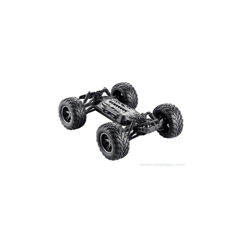 WARRIOR BLACKZON 1/12 2WD - FLASH RC