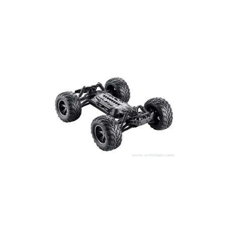 WARRIOR BLACKZON 1/12 2WD - FLASH RC