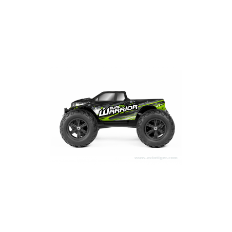 GUERRIERO BLACKZON 1/12 2WD