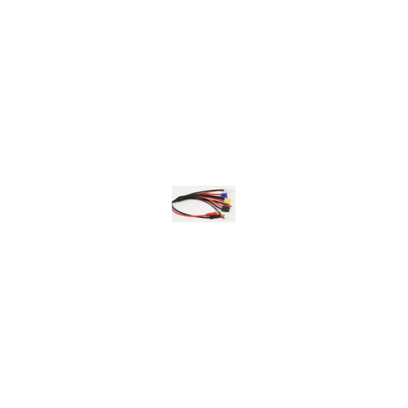 14AW 6/1 UNIVERSAL CHARGING CABLE