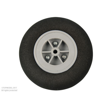 KOVO SOFT WHEEL ø110mm pair
