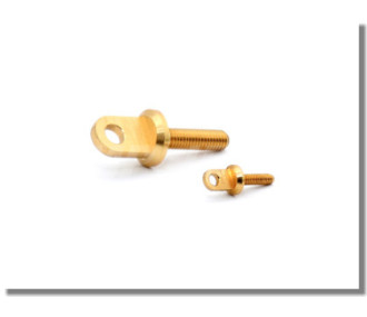 Supporto piatto M1.6