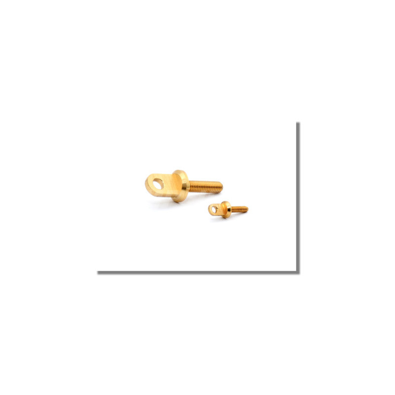 Support plat M1,6 - FLASH RC