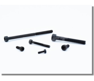 hexagon socket screw m4*20