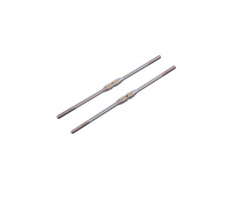 M2.5x70mm MOLDED RIDOIR BOLTS