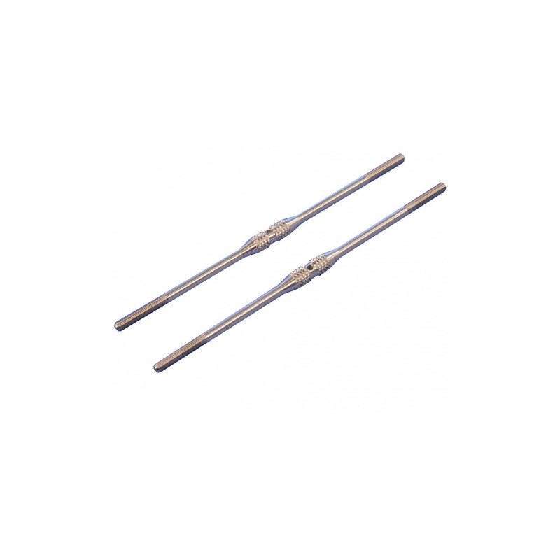 M2.5x70mm TORNILLO MOLDURADO RIDOIR