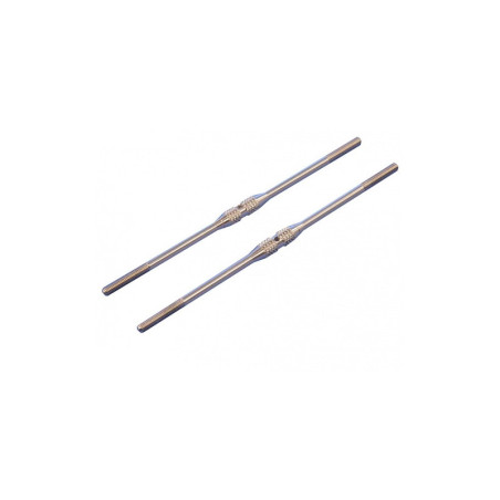M2.5x70mm TORNILLO MOLDURADO RIDOIR
