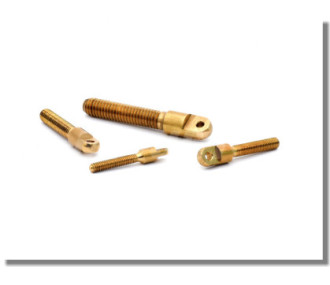 M3 cable clevis 10pcs Mp Jet
