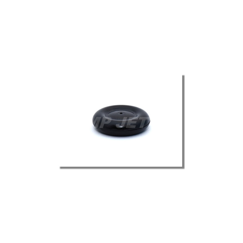 Plastic wheel diameter 20 mm