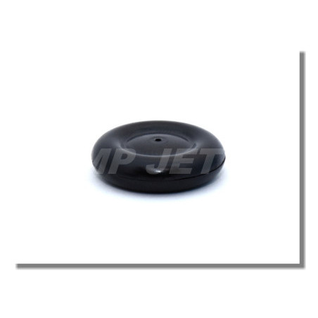 Plastic wheel diameter 20 mm