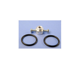 PROP SAVER diameter 8/3.2mm
