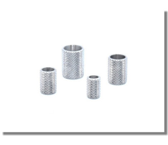 bague de réglage tube carbone diamètre 6