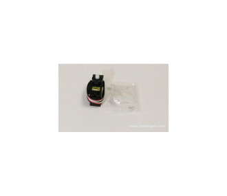 SERVO EC-135 S1 - FLASH RC