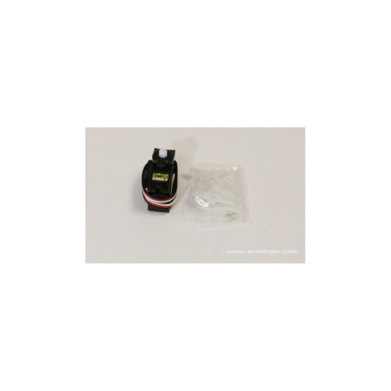 SERVO EC-135 S1 - FLASH RC