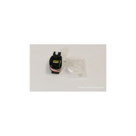 SERVO EC-135 S1 - FLASH RC