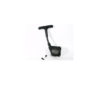 LANCEUR MONTE DELTA 15/21 - FLASH RC